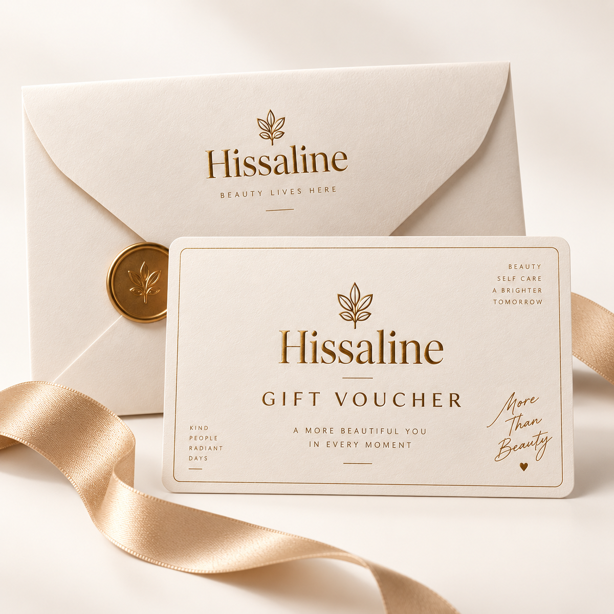 Gift Voucher