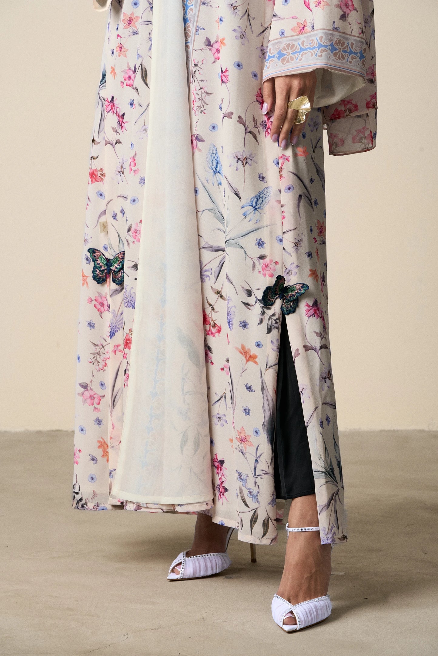 Floral Dream