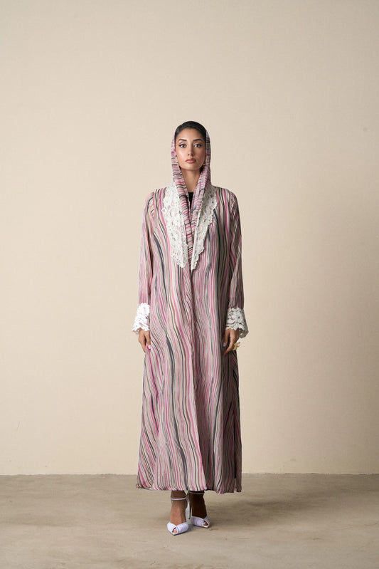 Rose Stripes (RTW)