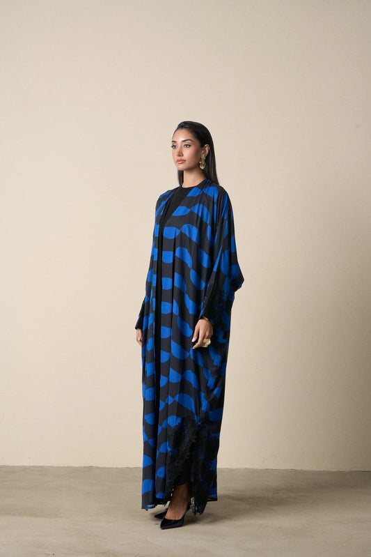 Sapphire Wave (RTW)