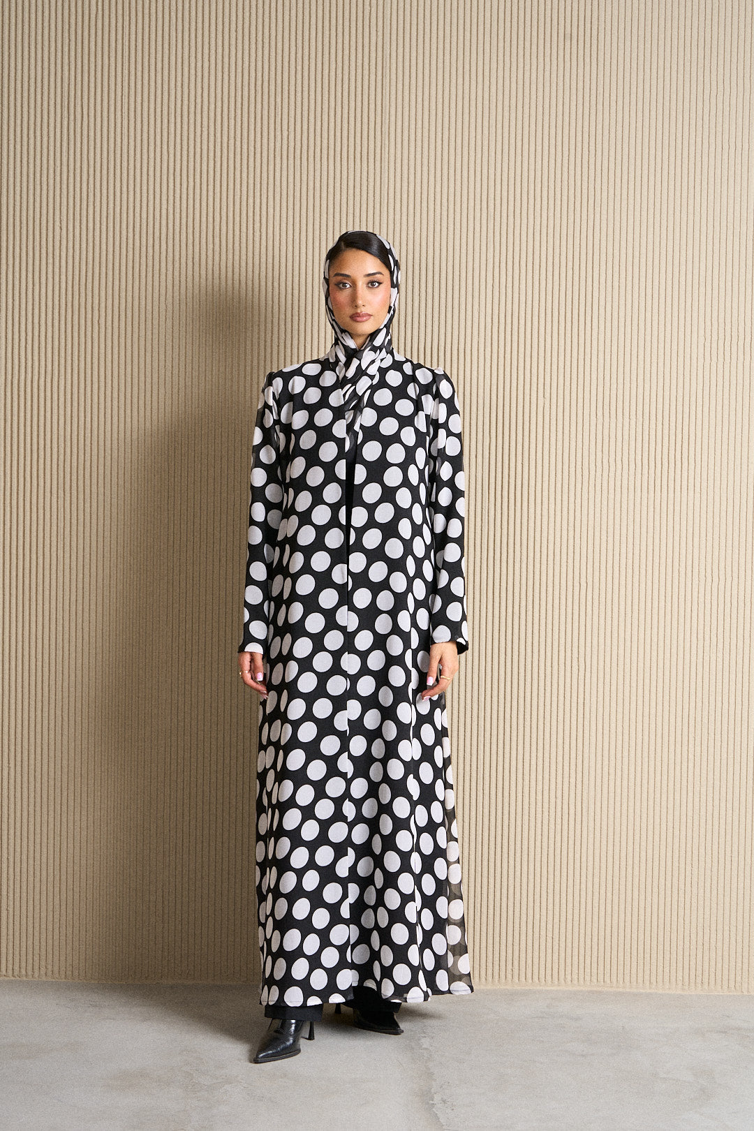 Bold Dots