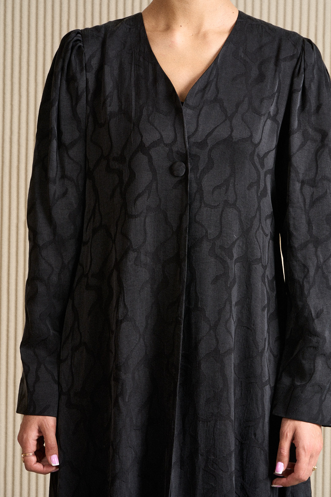 Noir Pattern