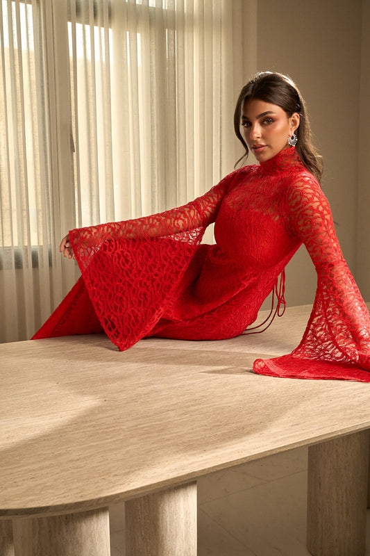Valentina Rouge (RTW)