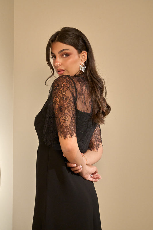 Lace de Nuit (RTW)