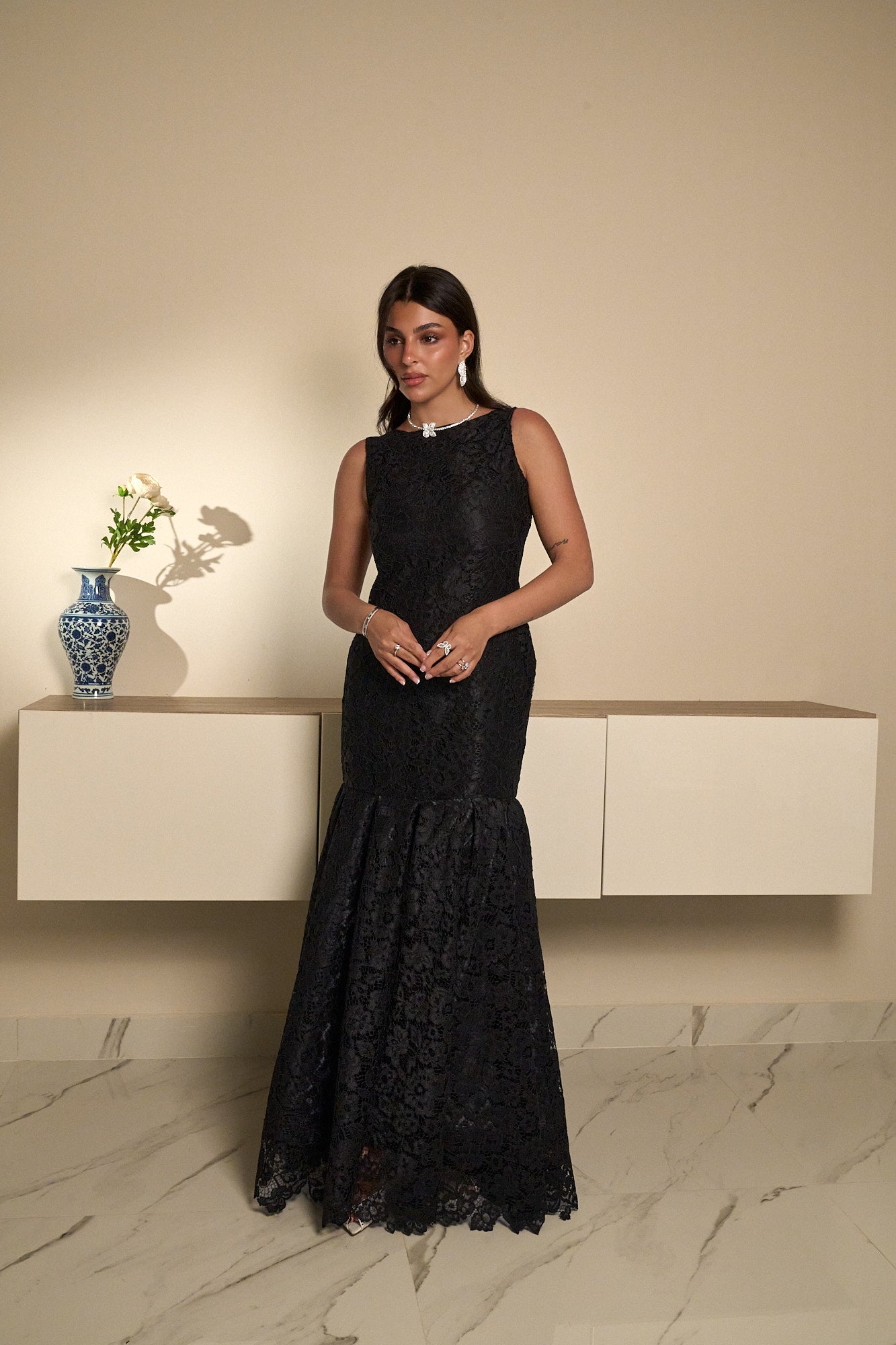 Eclipse Lace (RTW)