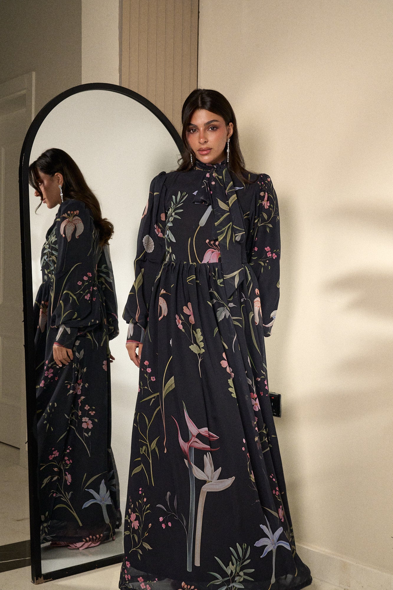 Midnight Garden (RTW)