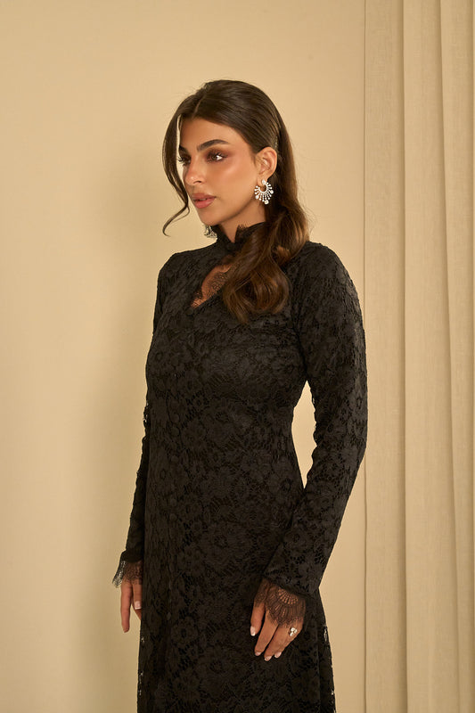 Noir Élise (RTW)