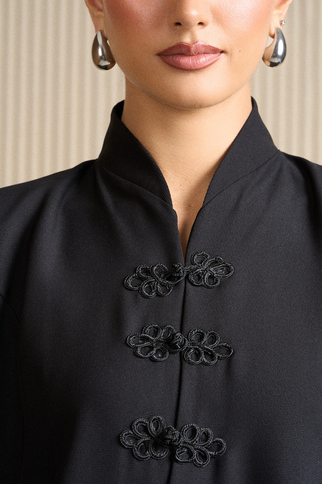 The Lace Line