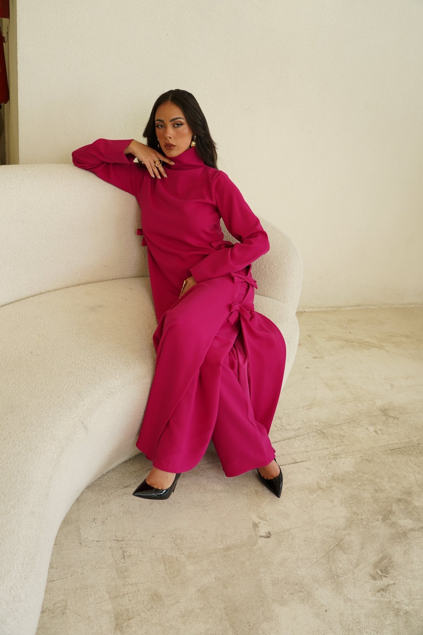 Rose flow - | حصه لاين