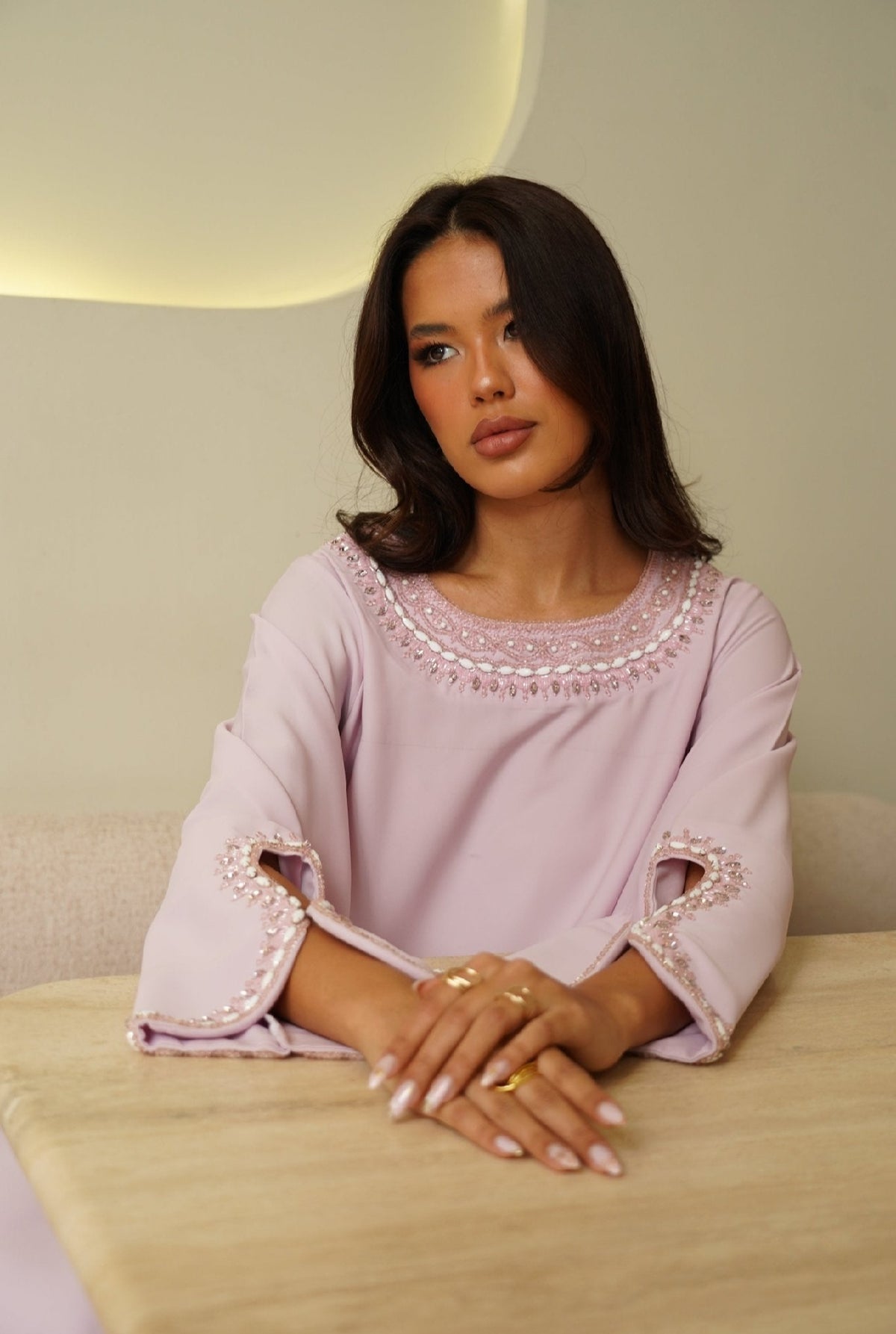 Kaftans