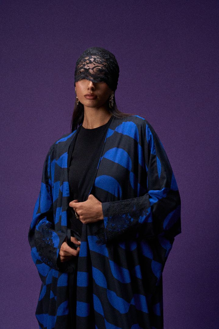 Abayas