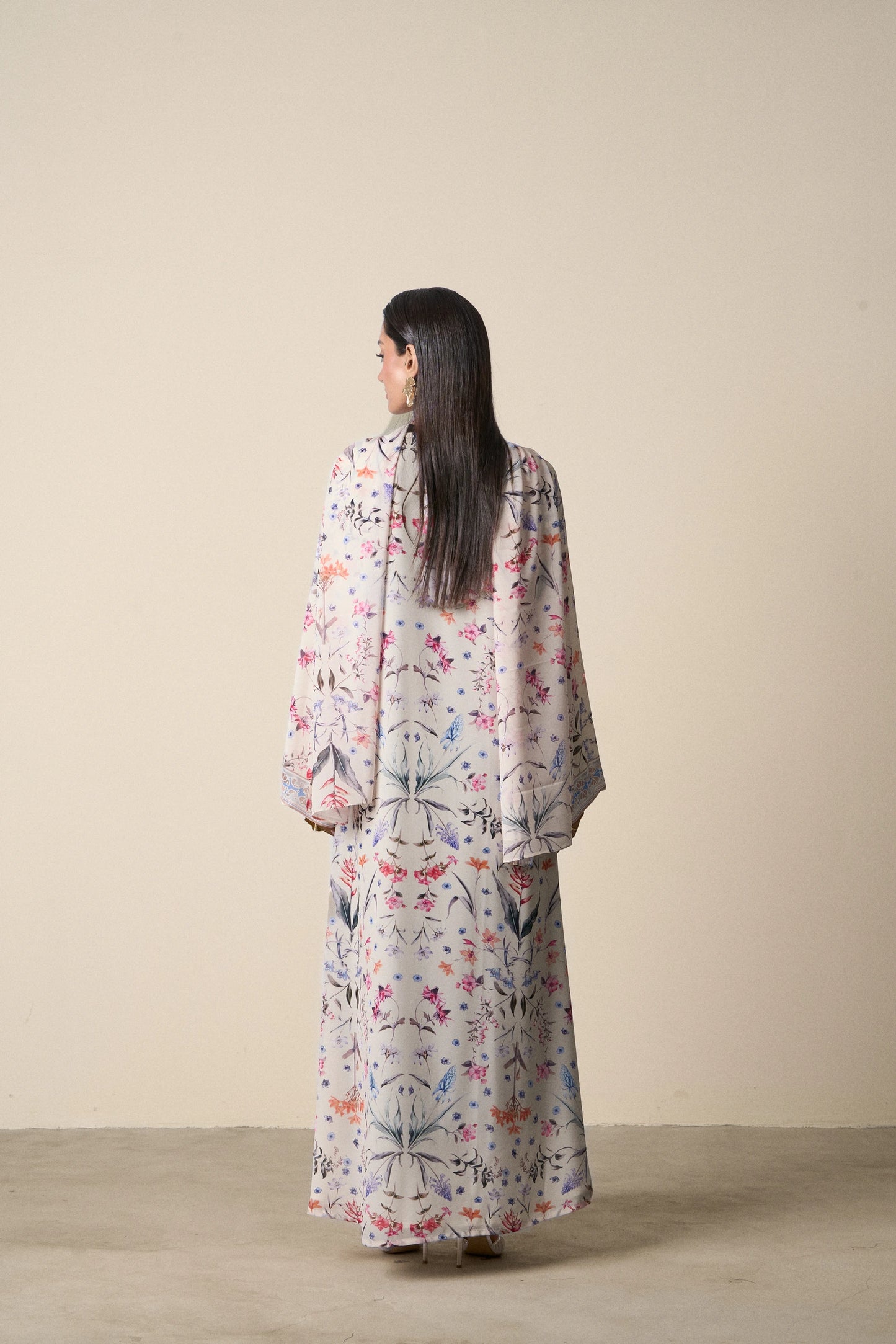 Floral Dream