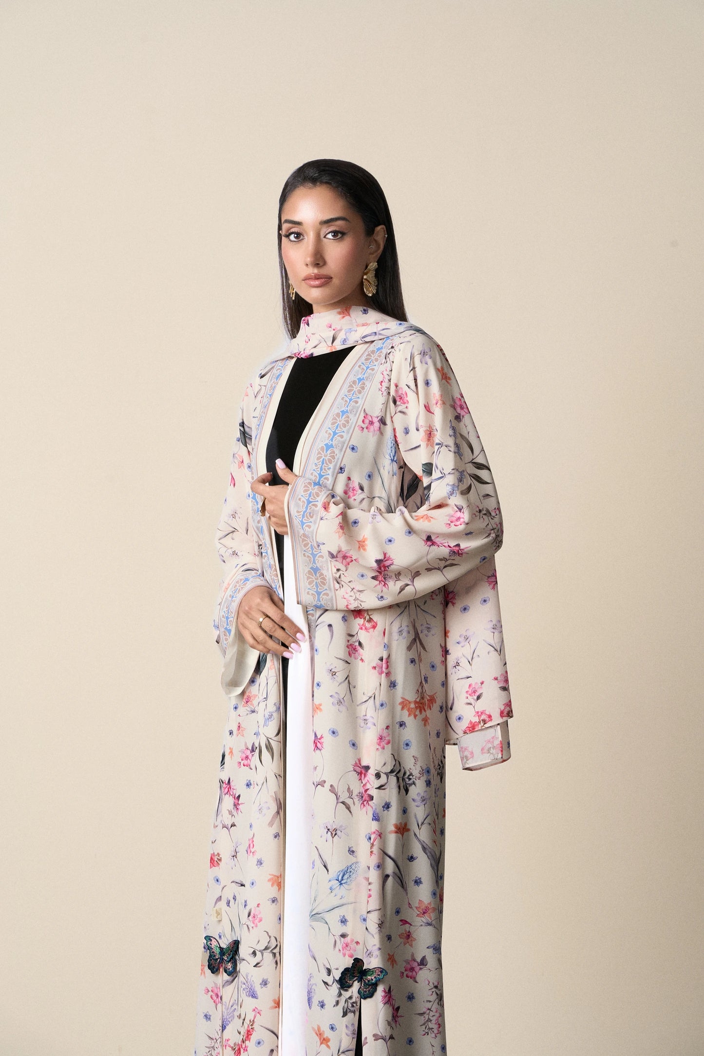 Floral Dream