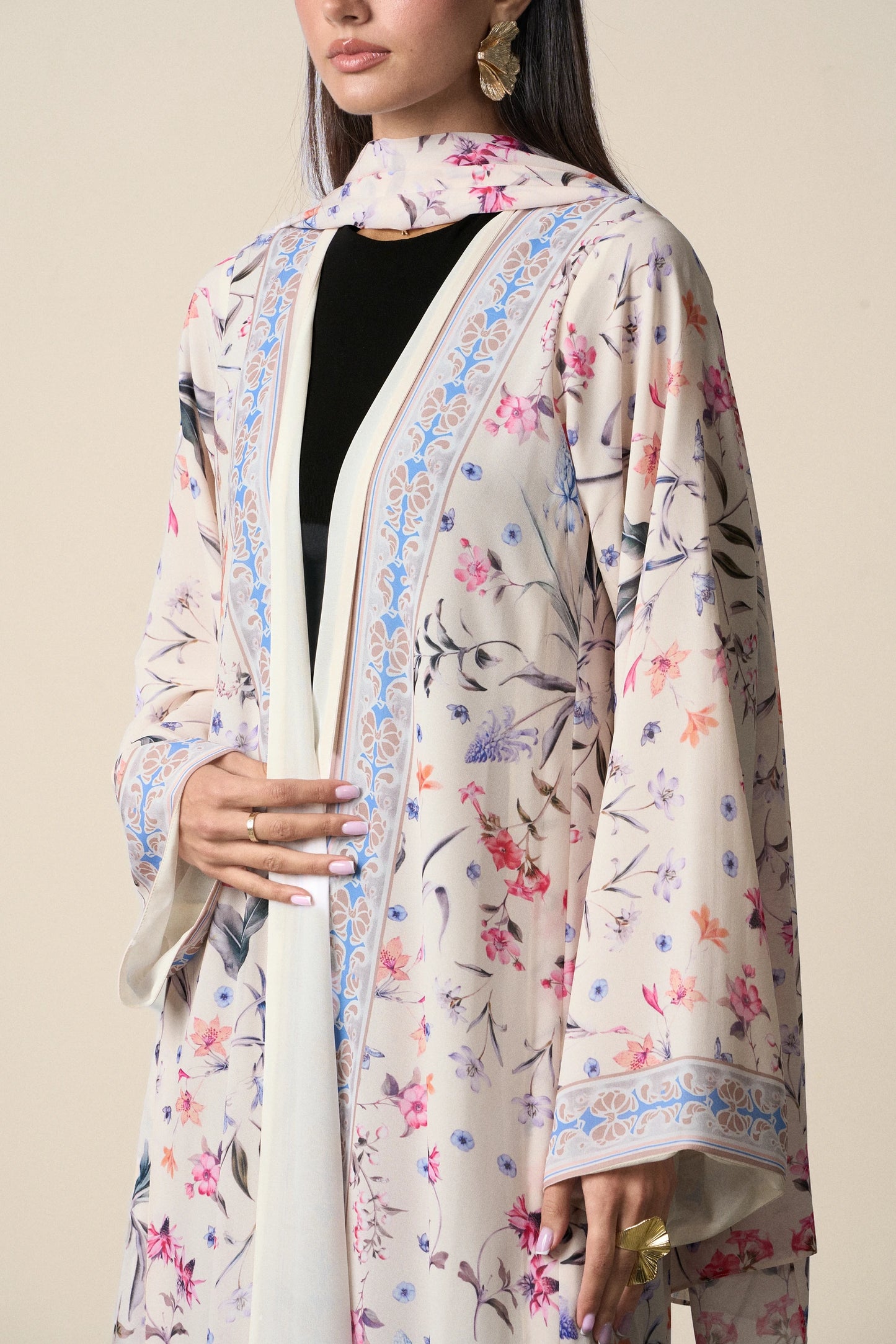 Floral Dream