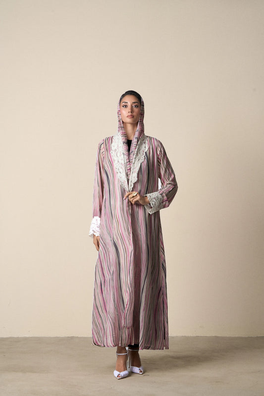 Rose Stripes (RTW)