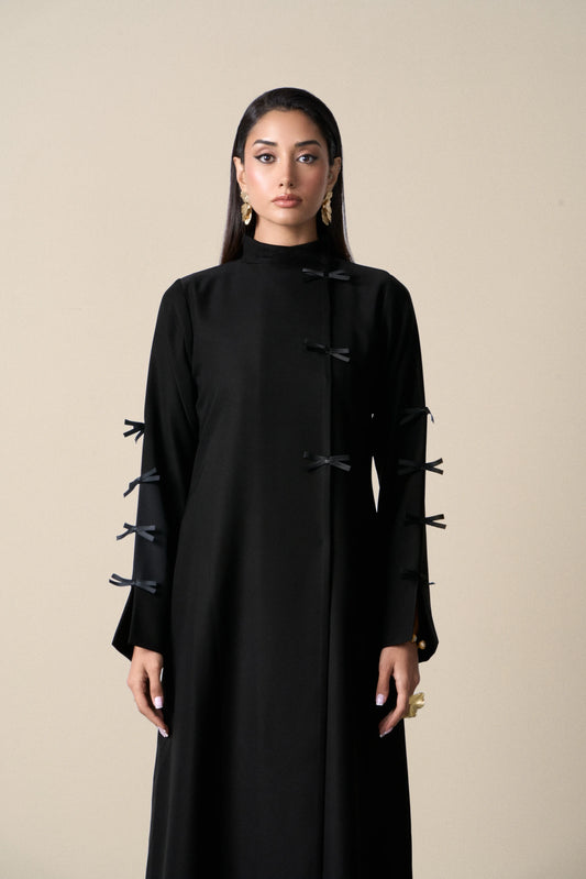 The Bow Edit (RTW)
