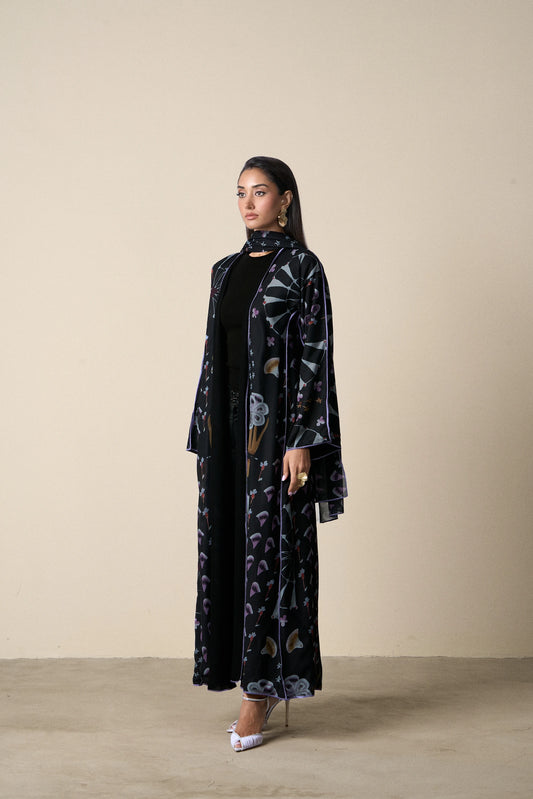 Violet Bloom (RTW)