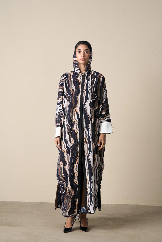 Marble Muse (RTW)
