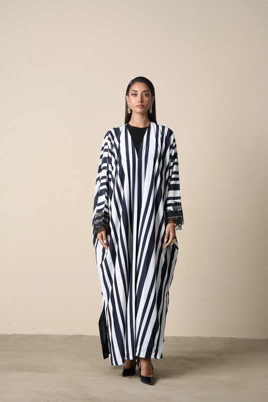 Ink & Ivory (RTW)