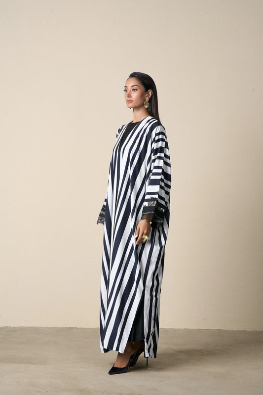 Ink & Ivory (RTW)