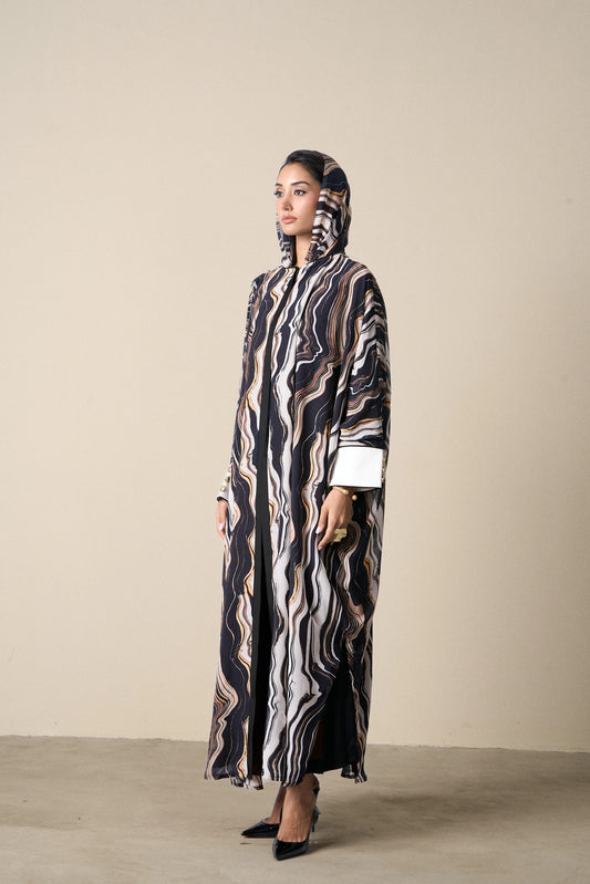 Marble Muse (RTW)