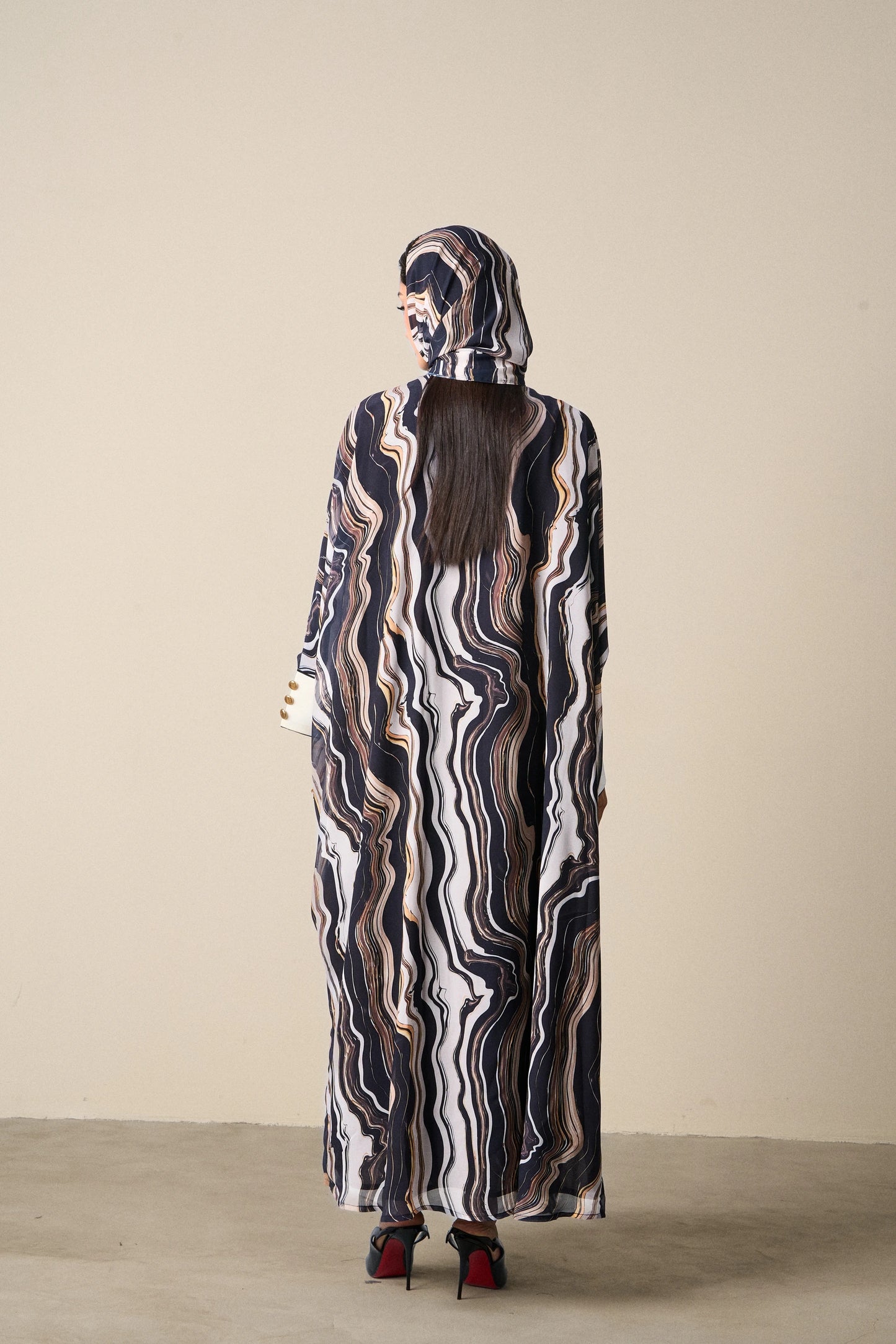 Marble Muse