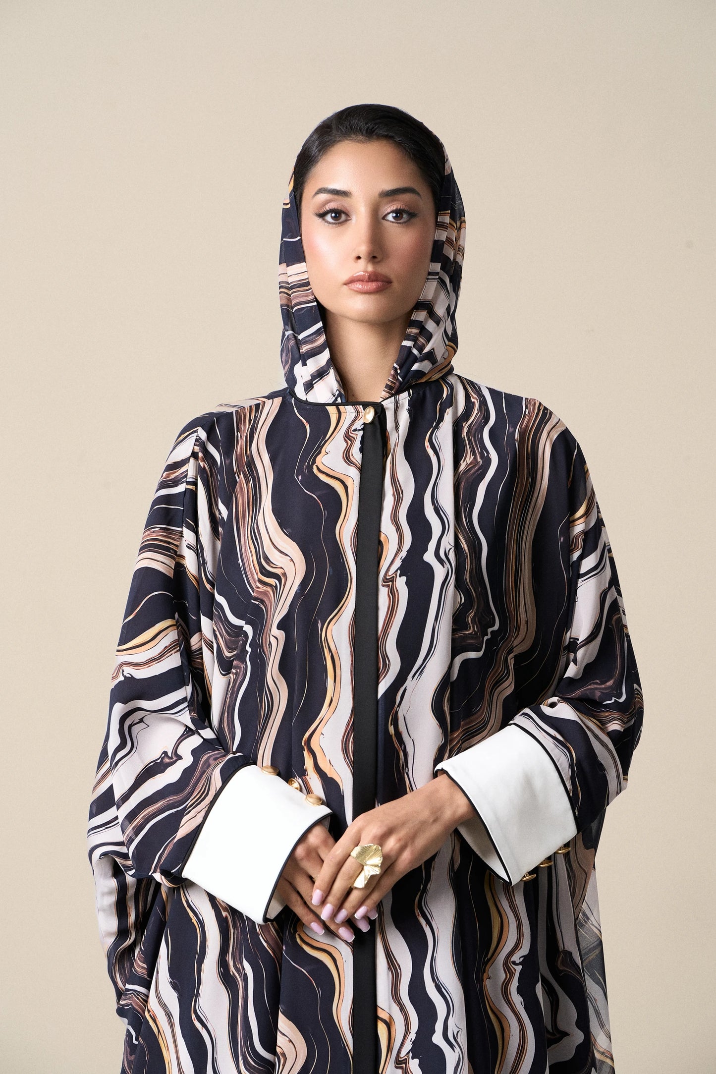 Marble Muse