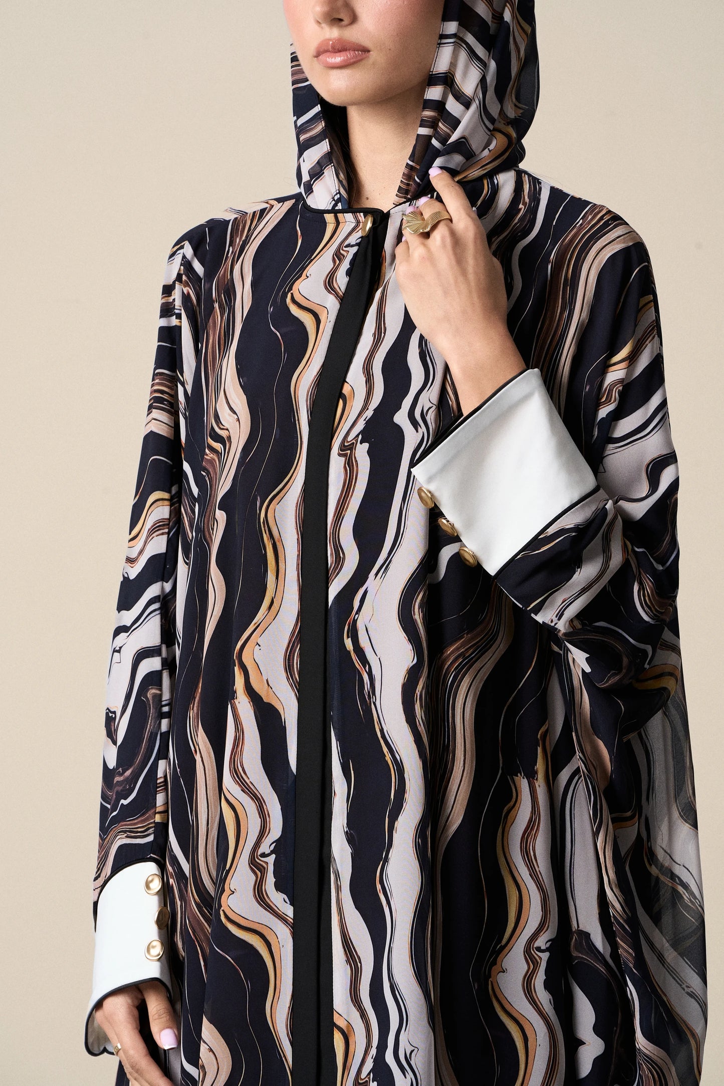 Marble Muse