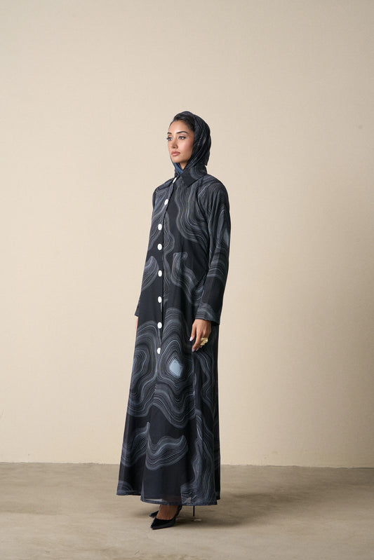 Draped (RTW)