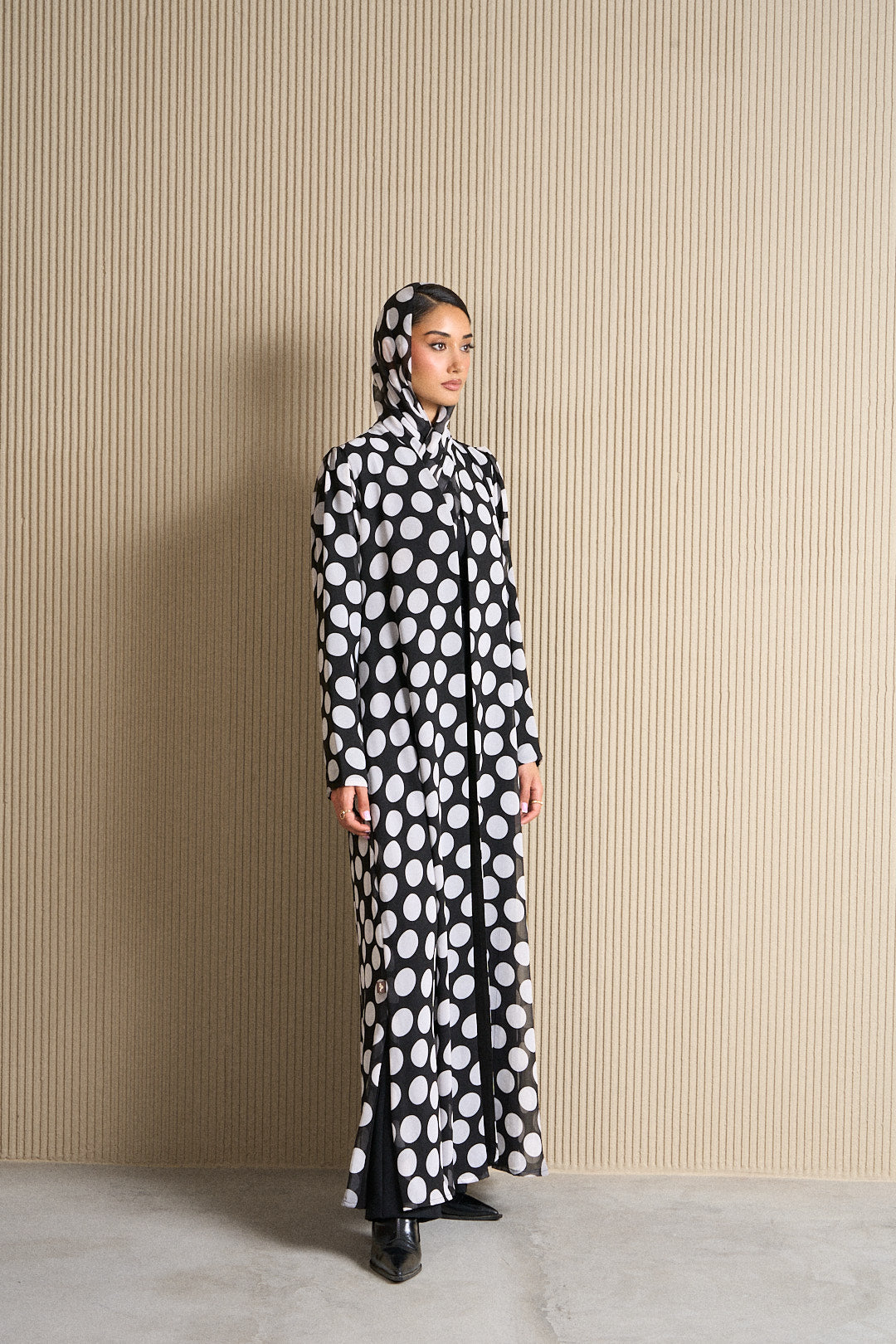 Bold Dots