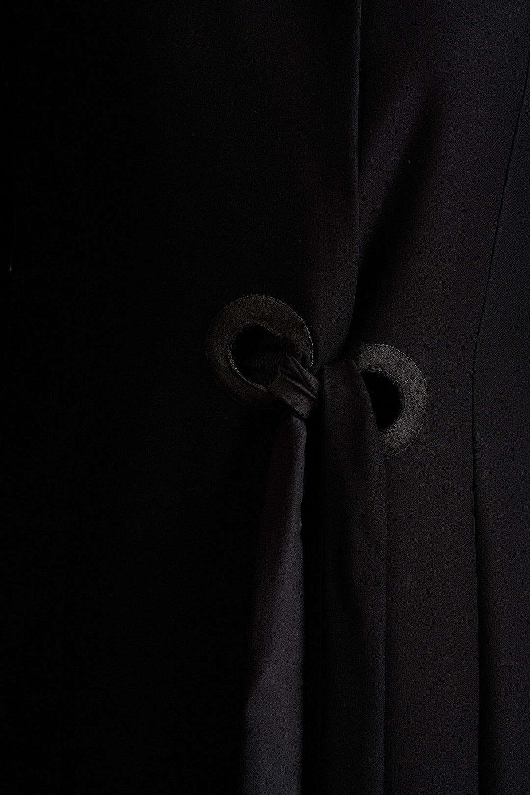The Minimal Knot