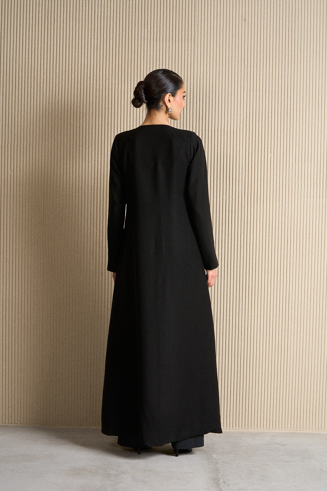 The Minimal Knot