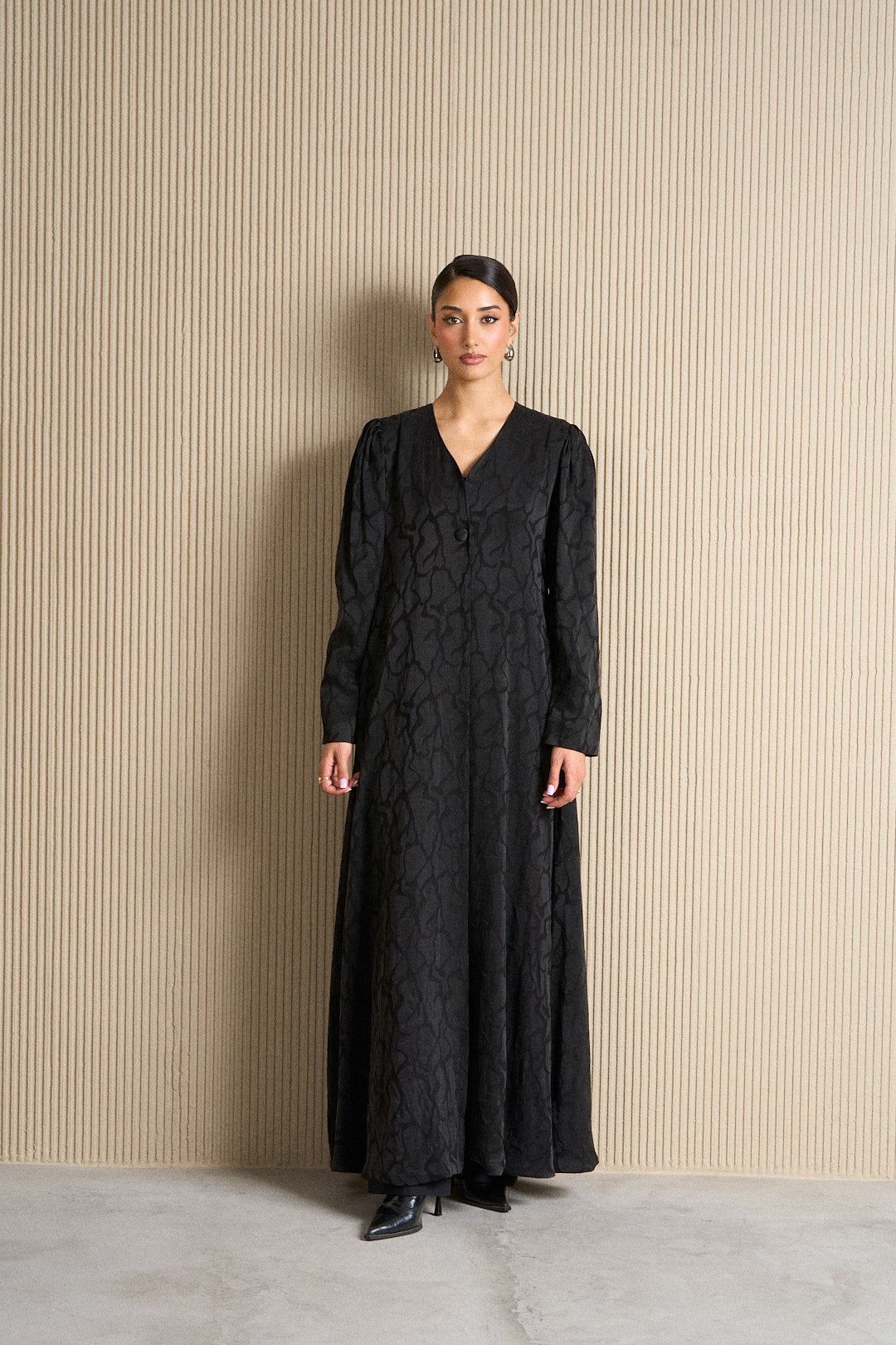 Noir Pattern