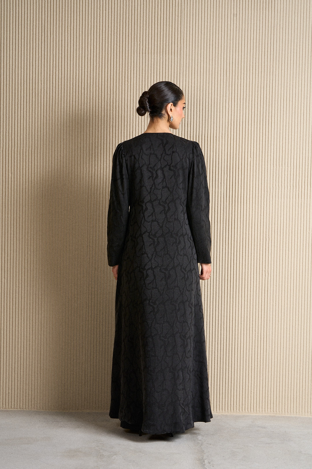 Noir Pattern