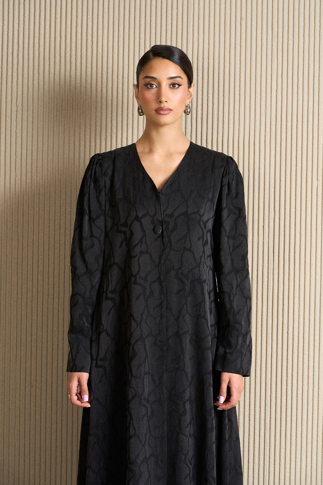Noir Pattern