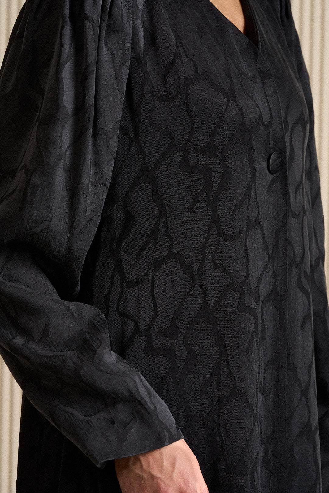Noir Pattern