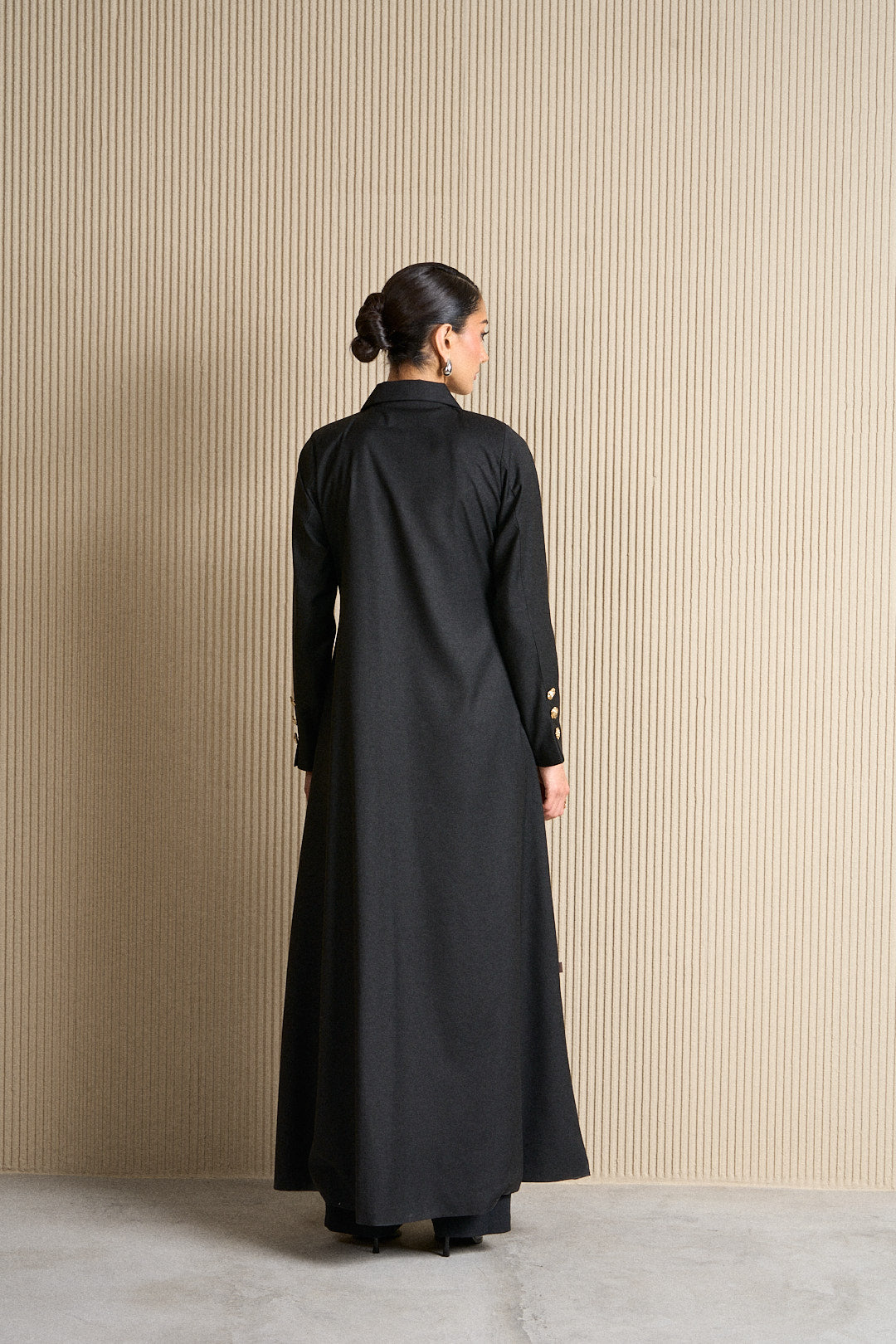 Timeless Black