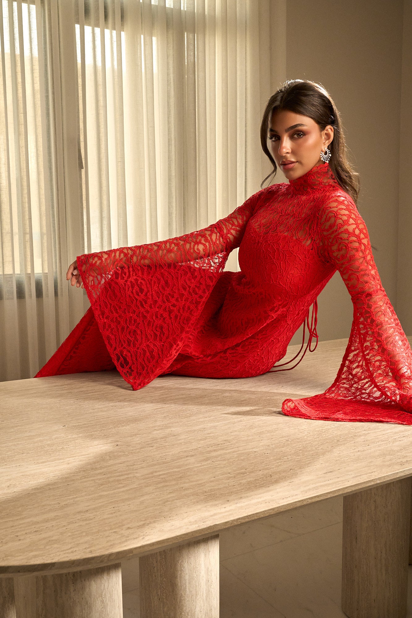 Valentina Rouge