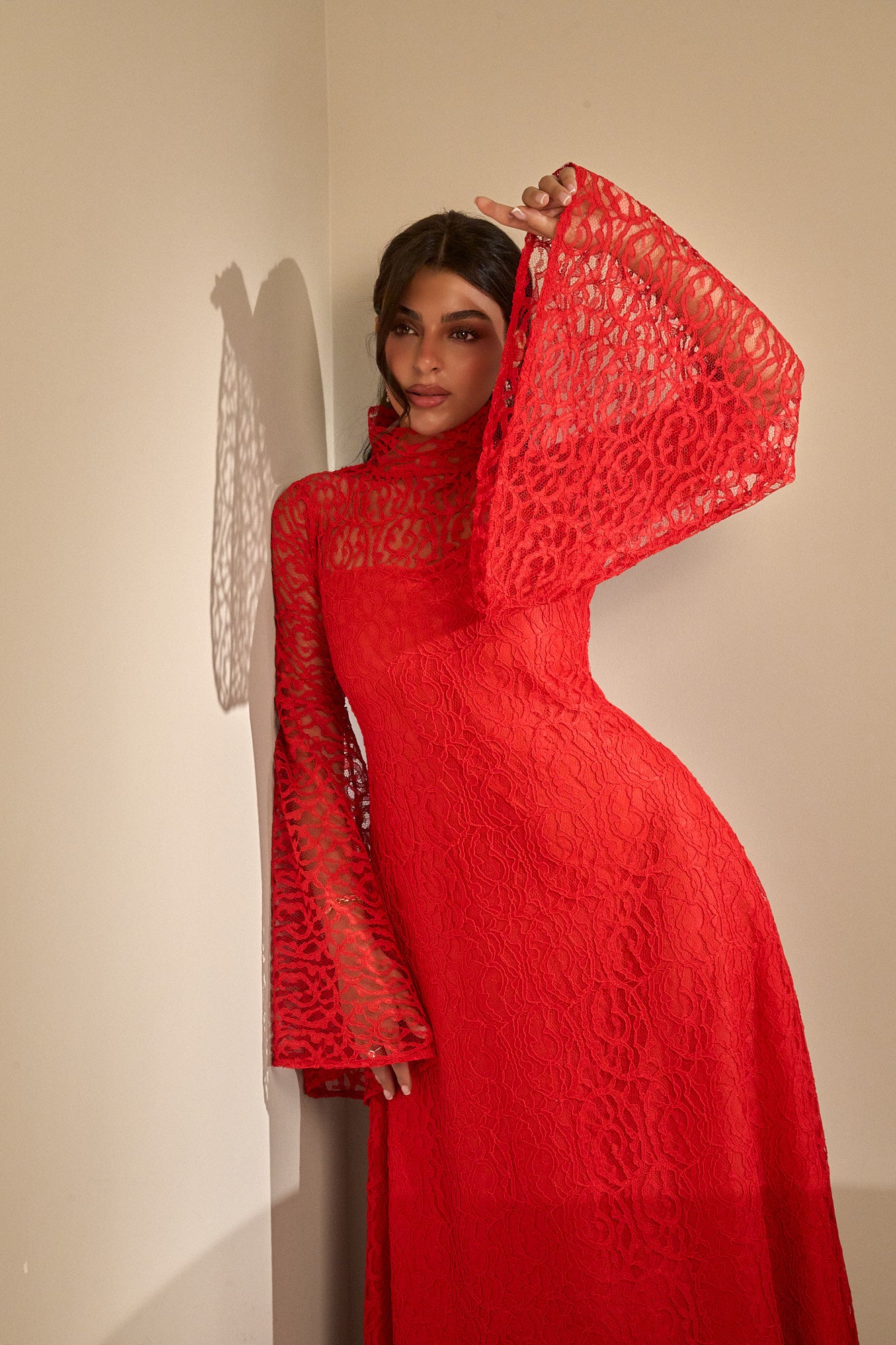 Valentina Rouge