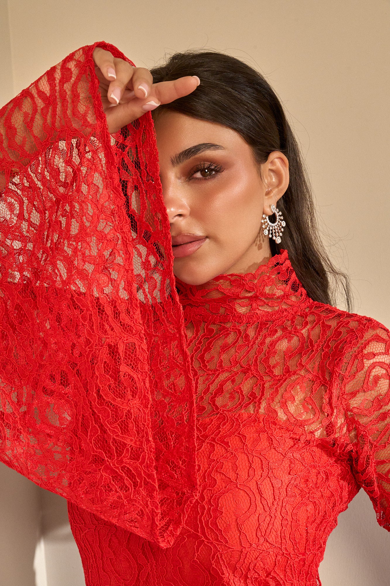 Valentina Rouge