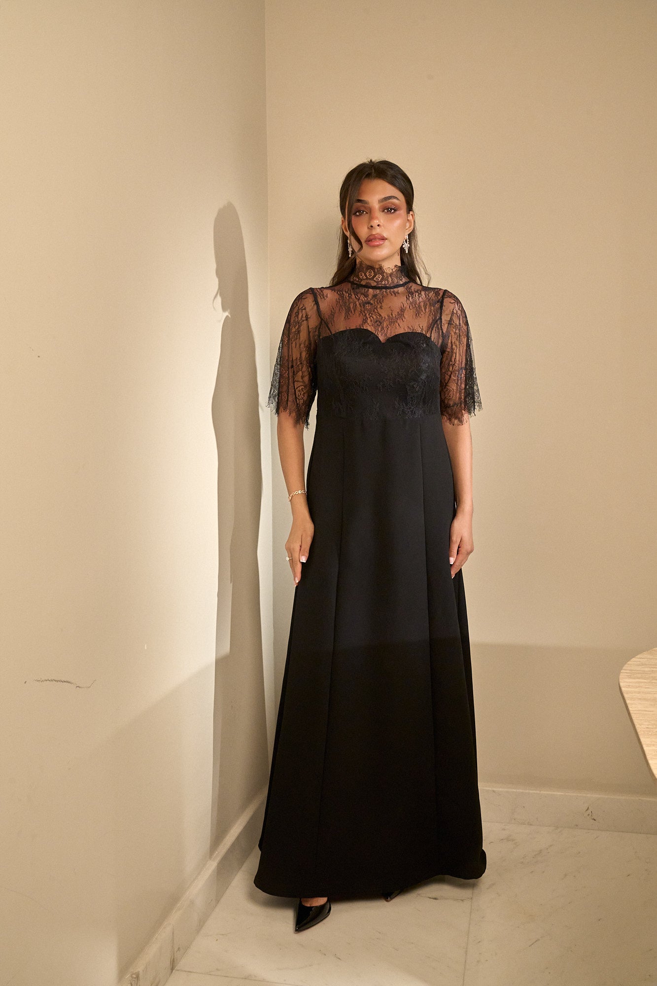 Lace de Nuit (RTW)