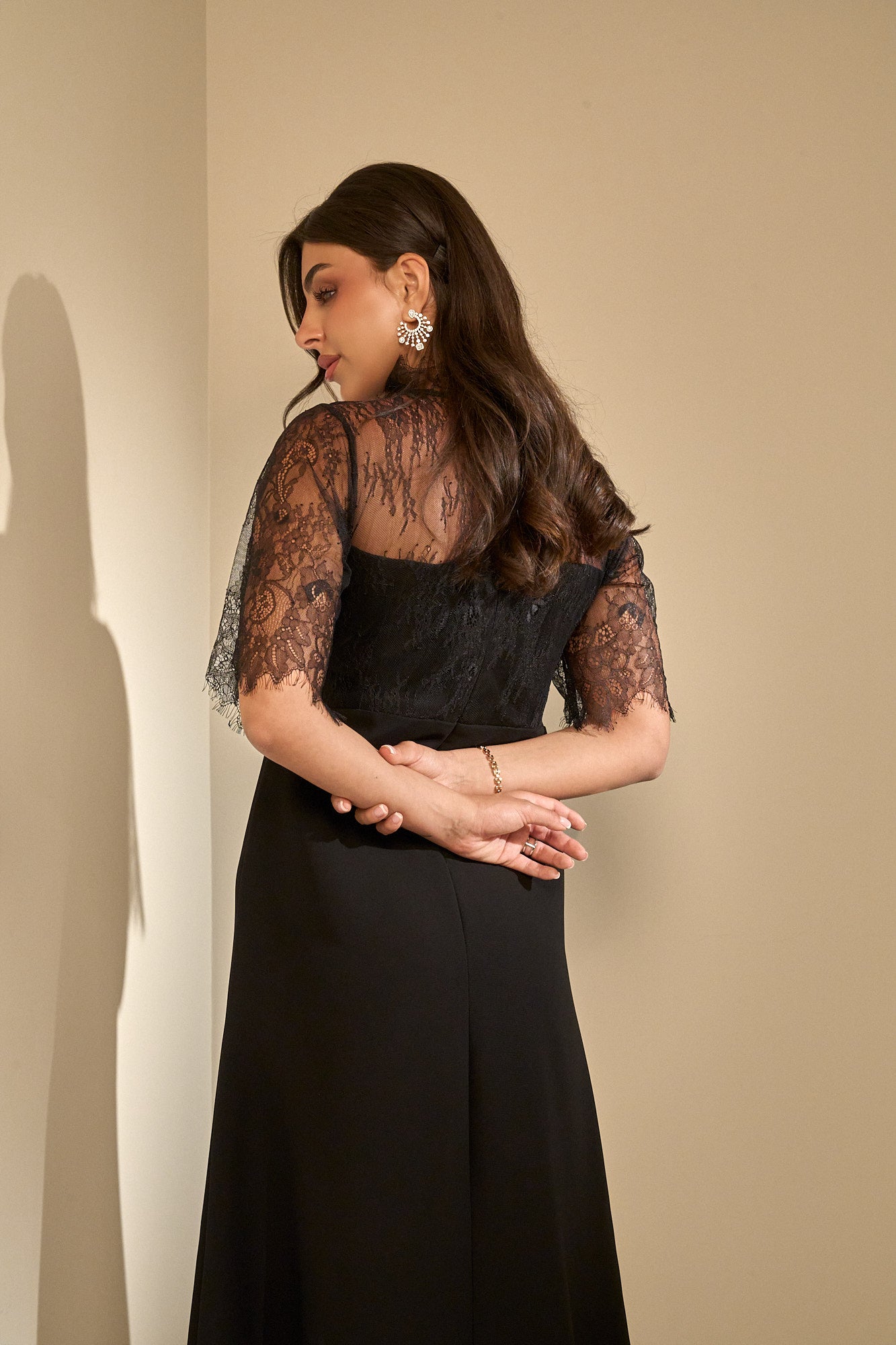 Lace de Nuit (RTW)