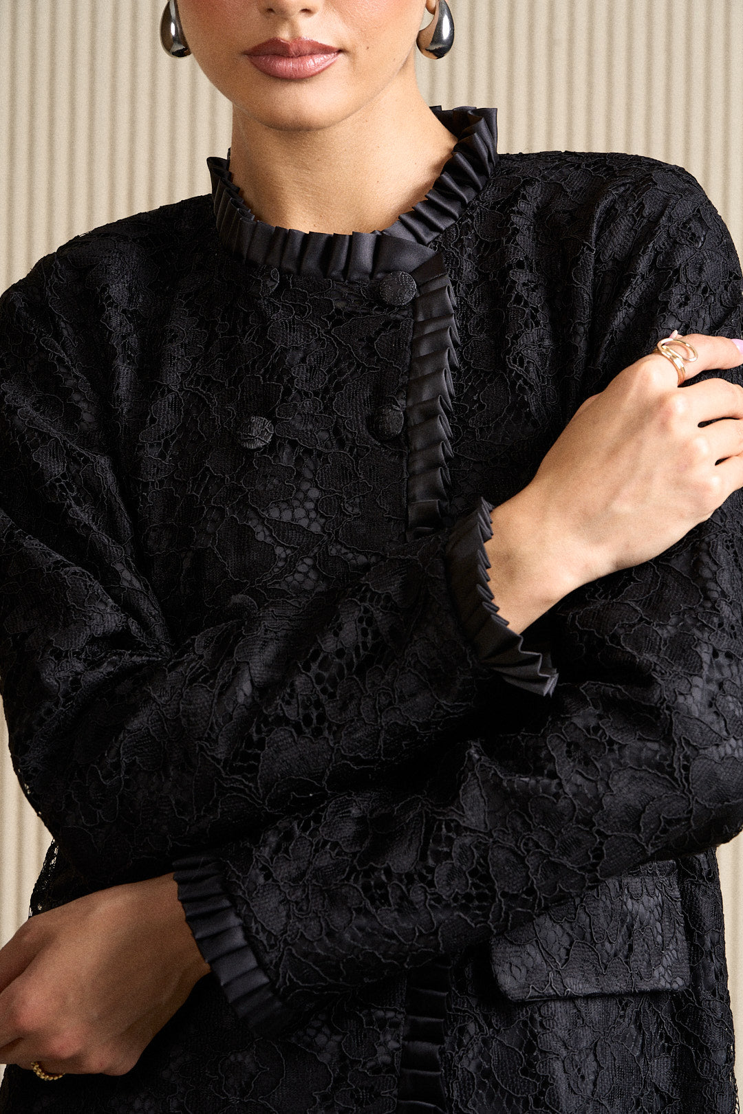 Luxe Line
