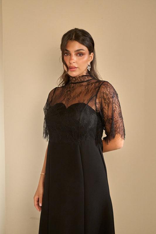 Lace de Nuit (RTW)