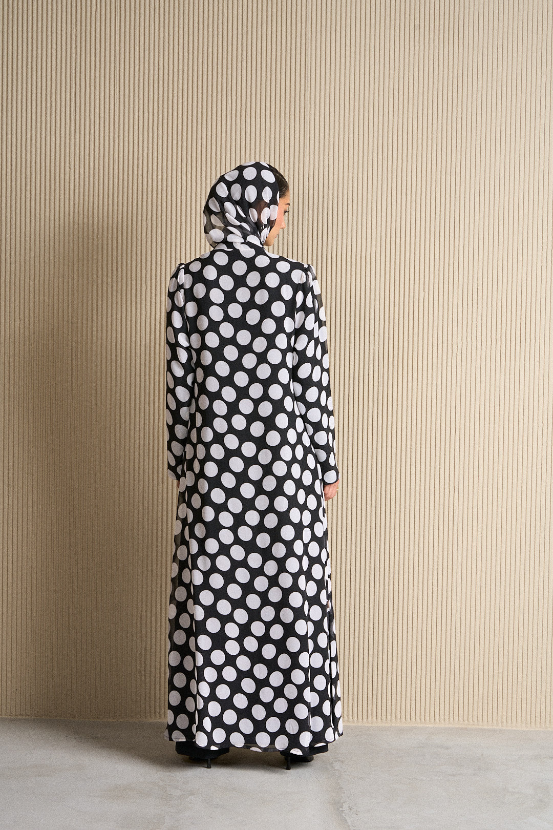 Bold Dots