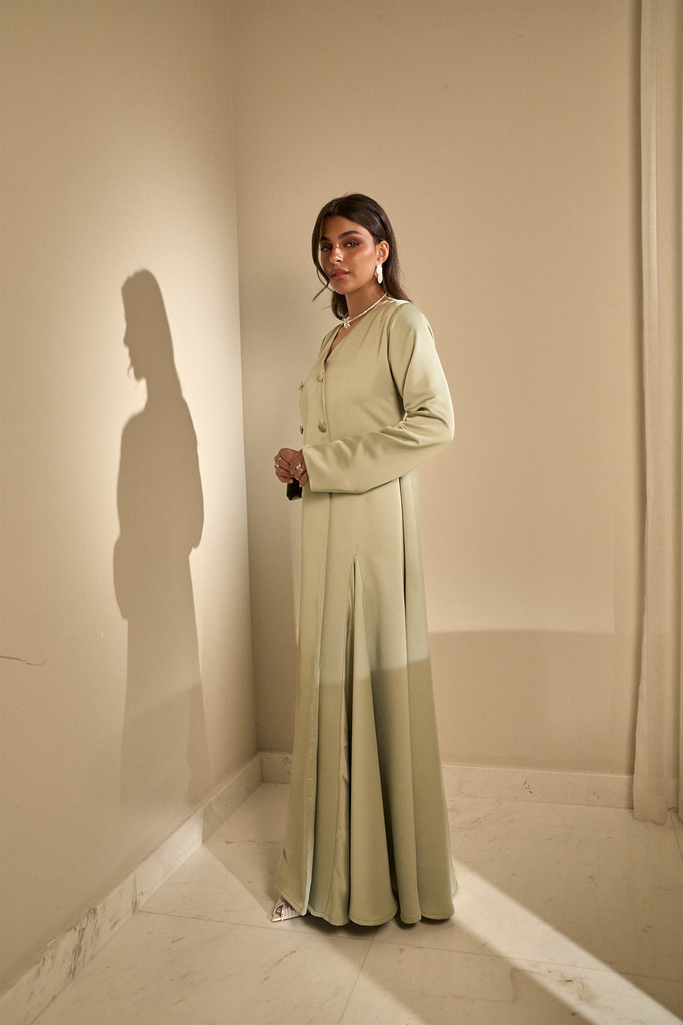 Olive Étoile