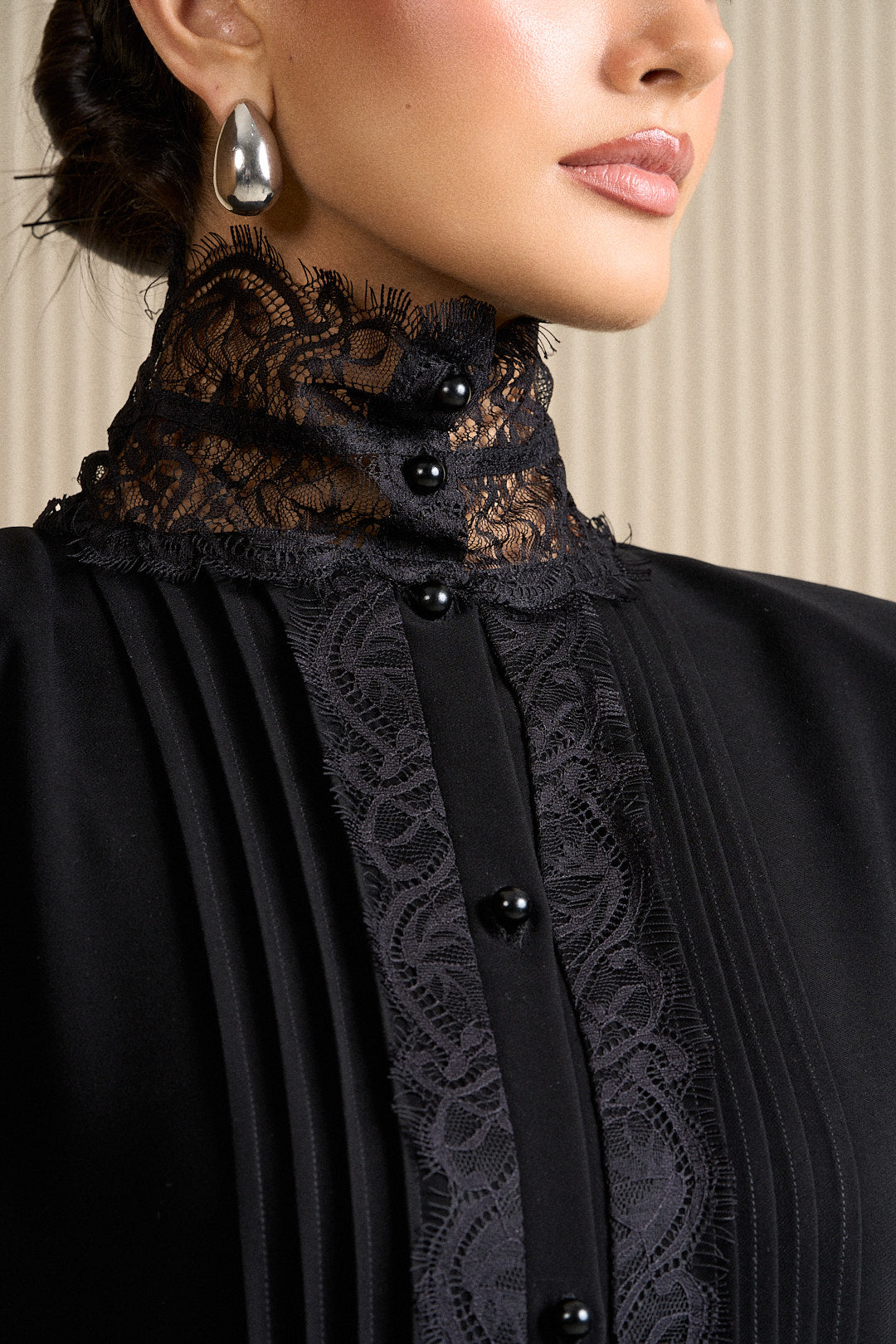 Lace Signature