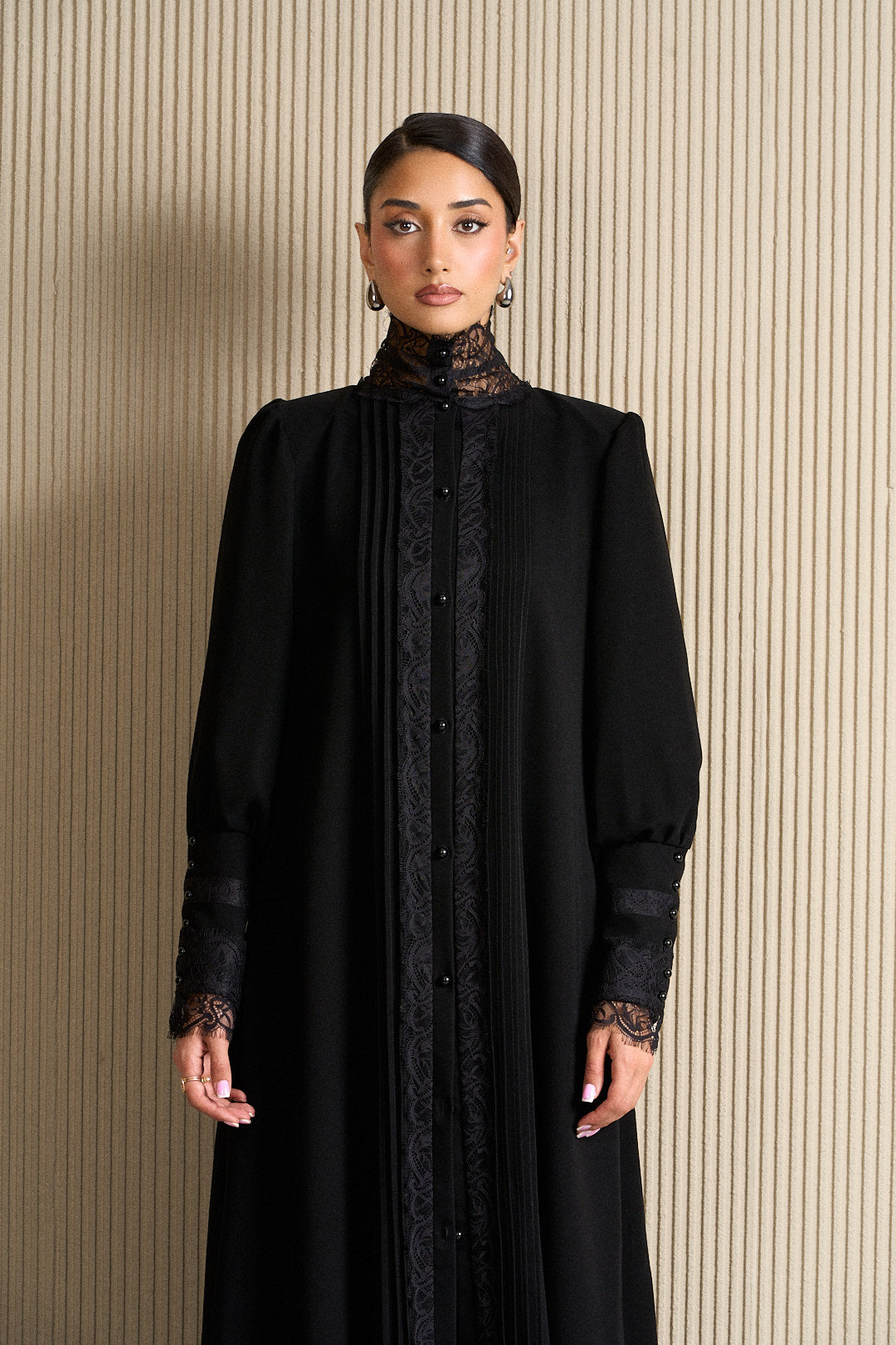 Lace Signature