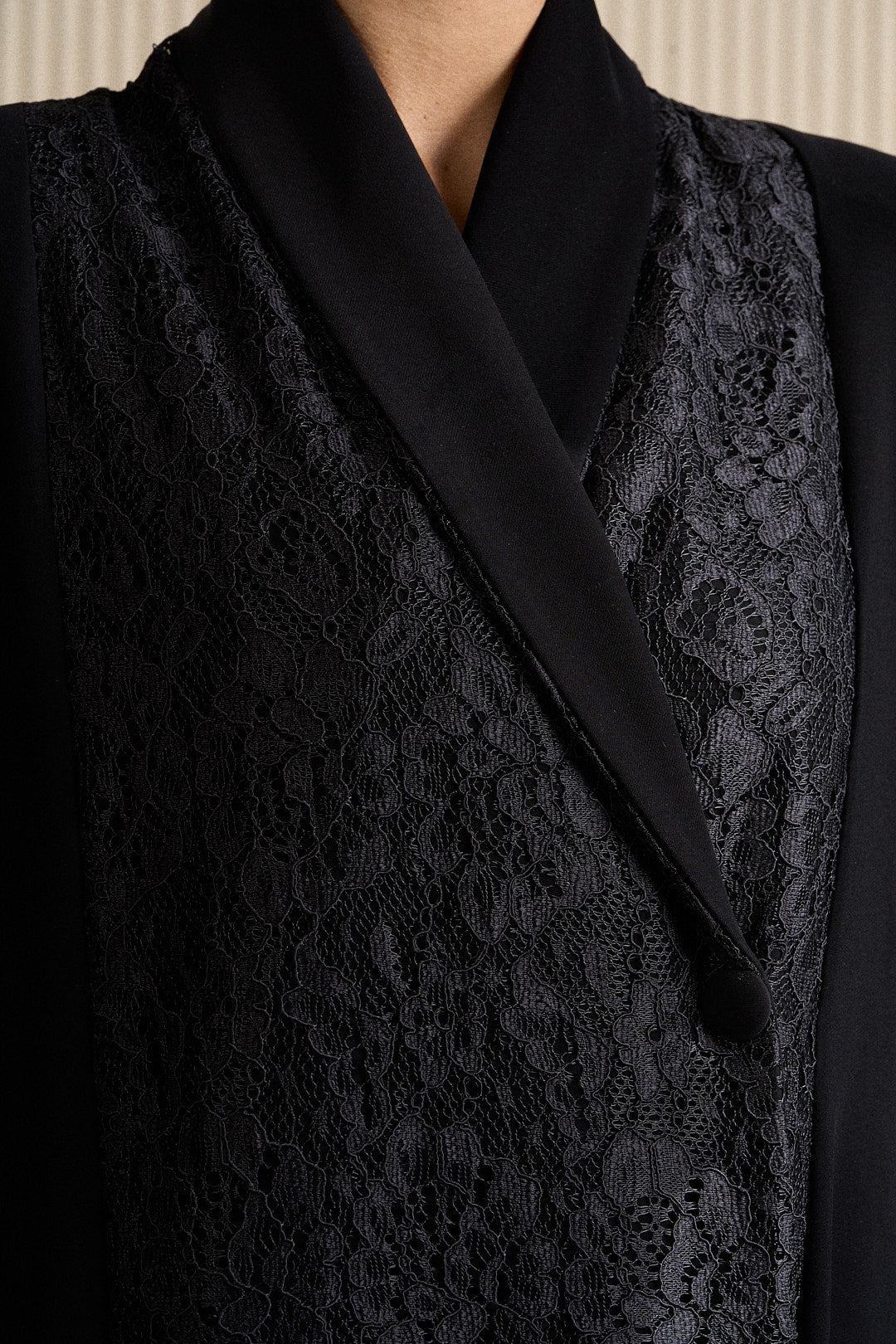 Lace Form