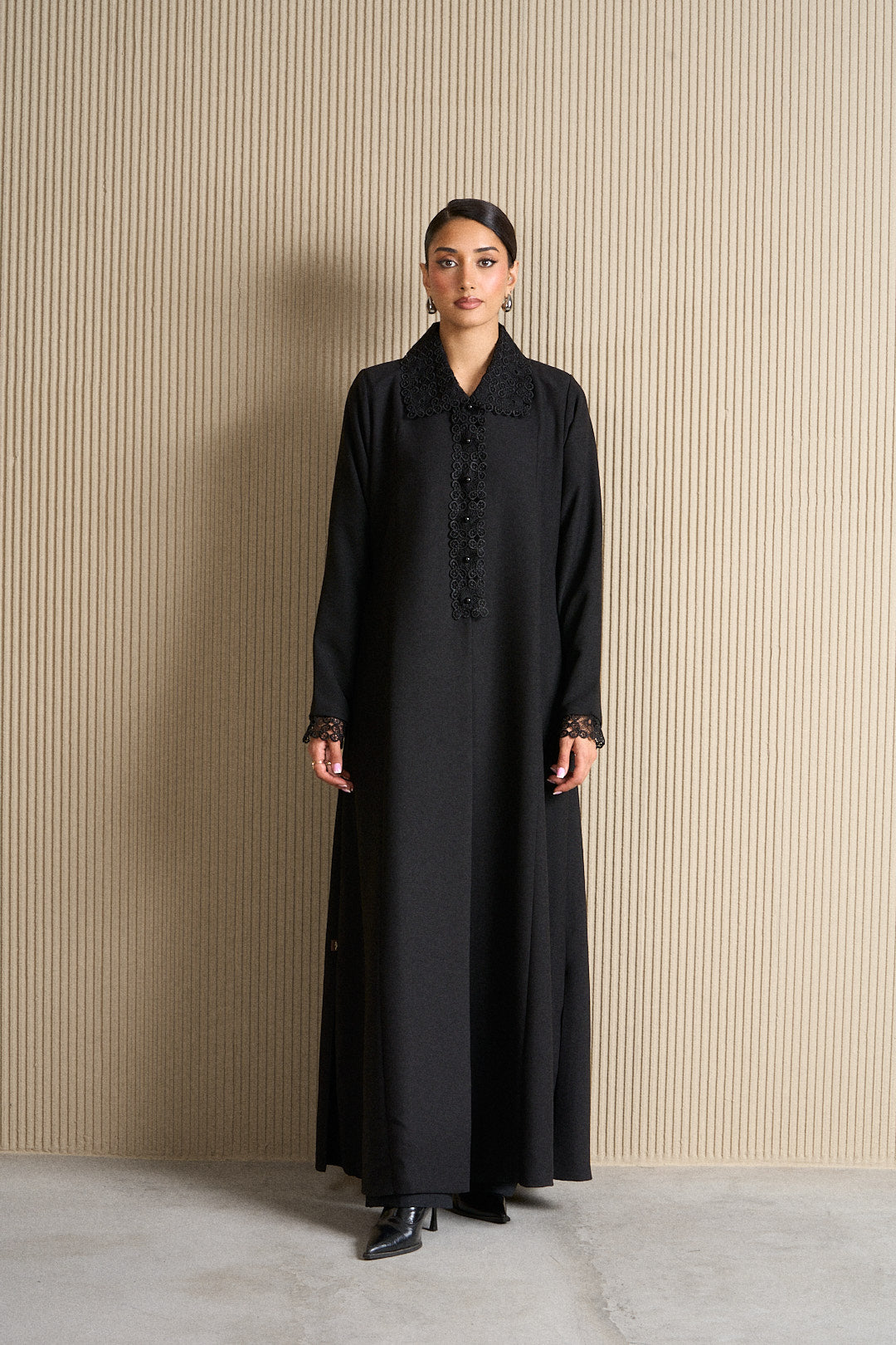 Velora Lace